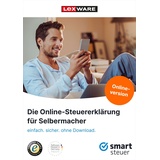 Lexware Smartsteuer 2023 ESD DE