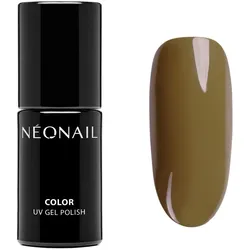 UV Nagellack 7,2 ml - Choose Pure Joy