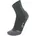Trekking 2IN Socken Military/Grey Melange 39-41