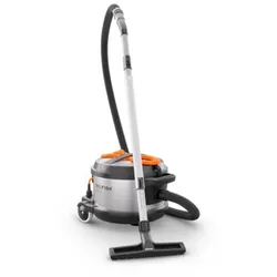 Nilfisk Professioneller Staubsauger VP 930 Eco Pro Hepa EU – 15-Liter-Stahlbehälter, 400 W