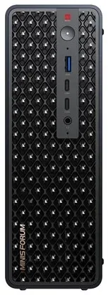 MS-S1 MAX - Ryzen AI Max+ / 64GB / 2TB
