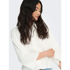 Jdy Hemdbluse JDYTHEIS Cloud Dancer S