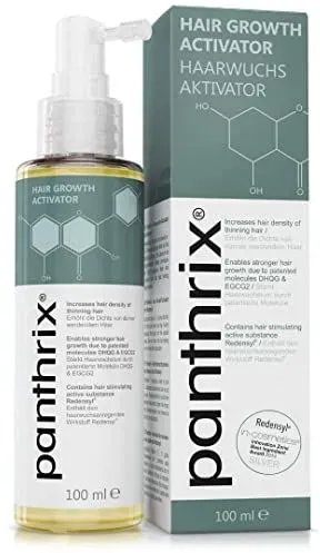 Panthrix Haarwuchs Aktivator Tonikum 100 ml Unisex
