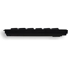 Cherry XS Trackball Keyboard DE schwarz G84-5400LUMDE-2