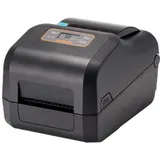 BIXOLON XD5-43t, / Etikettendrucker Thermodirekt / Thermotransfer Rolle 11,8