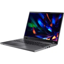 Acer TravelMate P2 16'' AMD Ryzen 5 Pro 7535U 128 GB RAM 500 GB SSD Win11 Pro