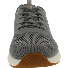 Rieker U1404 Herren Grau 41