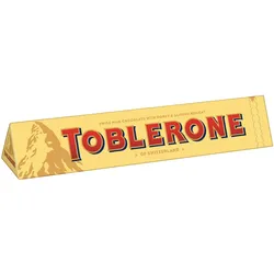 Toblerone Milchschokolade (360 g)