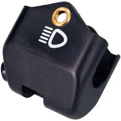 Schutzkappe Schalter Abblendlicht Simson S50