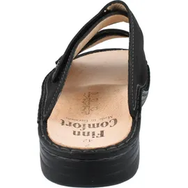 Finn Comfort Paterna Schwarz 46