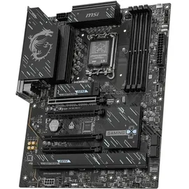 MSI Z890 GAMING WIFI