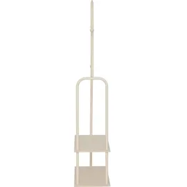 5 five simply smart LINY Kleiderständer 45 x 31 x 164 cm Beige