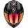 Scorpion Exo-1500 Carbon Air Mundi Schwarz/Rot S