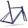 Specialized Allez Sprint Rahmenset Aero Alu Majesty Blue / Glacial Metallic