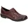 Josef Seibel Charlotte 17 Damen Rot 36