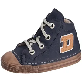 Däumling Ezri Klettstiefel Blau 23