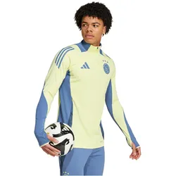 adidas Ajax Amsterdam Tiro 24 Competition Trainingsshirt 2024/25 Herren IT5086 - pulse yellow 3XL