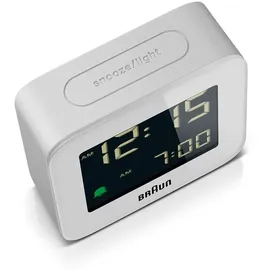 Braun BC08W-DCF weiß