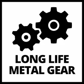 Einhell GC-LC 18/20 Li T ohne Akku / 20 cm