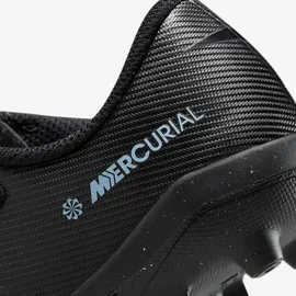 Nike Mercurial Vapor 16 Club IN Kinder black/ice blue 31