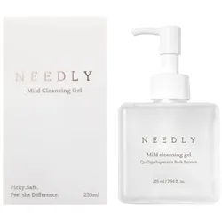Needly Mild Cleansing Gel 235 ml