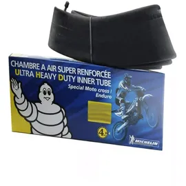 Michelin 18 Uhd Large Tr4 (140/80-18)