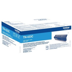 Brother Tonerpatrone TN-423C Toner Cyan cw-mobile