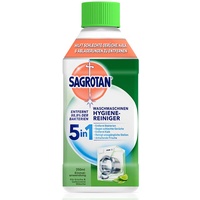 Sagrotan Waschmaschinen Hygiene-Reiniger 5 in 1 250 ml