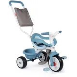 Smoby Be Move Komfort blau