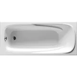 Ravak Vanda II Rechteckbadewanne 70 x 140 cm (CP11000000)