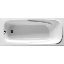 Ravak Vanda II Rechteckbadewanne 70 x 140 cm (CP11000000)