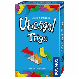 Kosmos Ubongo Trigo - Mitbringspiel
