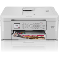 Drucken faxen scannen kopieren - Der absolute Gewinner unserer Produkttester