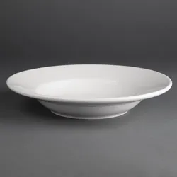 Olympia Athena Suppenteller 22,8cm