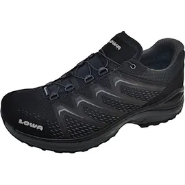 Lowa Maddox GTX Lo Herren schwarz 47