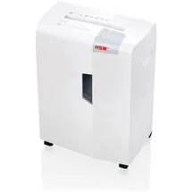HSM shredstar X13 Weiß