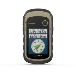 Garmin eTrex 32x GPS randonnée - https://www.i-run.de/elektronik/gps-de-randonnee/garmin/eTrex-32x_fiche_109693.html - TU