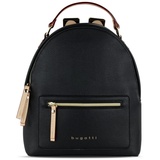 BUGATTI Ella Backpack S Black