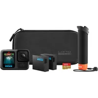 GoPro HERO13 Black Accessory Hard Bundle