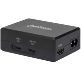 Manhattan Smart Video Multiport Dock, Ports), (x5):