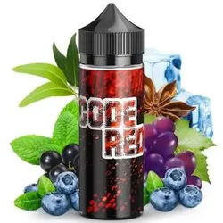 Lädla Juice Code Red Aroma