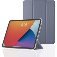 Hama Fold Clear Schutzhülle für iPad Pro 11 2020/2021 lila