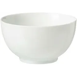 RITZENHOFF&BREKER Müslischale 6ST weiß Bianco 78176