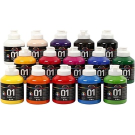 Creativ Company A-Color Acrylfarbe 500 ml