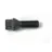 H&R Radschraube M14x1,25 Kegelbund 60° Schwarz
