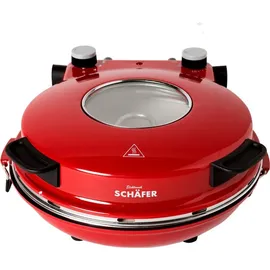SCHÄFER IT-Systems Schäfer Pizzamaker 32cm