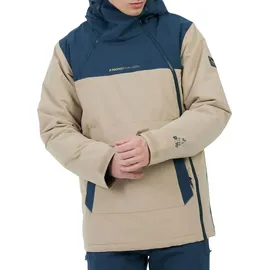 Protest Prtlado Skijacke Twilight Navy L