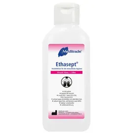 Meditrade Meditrade® Ethasept® Händedesinfektionsmittel 100 ml
