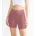Lange Unterhose Damen Gr 2 date night pink Single Jersey Obermaterial 90 Modal 10 Elasthan körpernah Unterhosen Lange Unterhose super weich dehnfähig