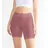 SLOGGI Lange Unterhose "FREE Evolve", Damen, Gr. 2, rosa (date night pink), Single Jersey, Obermaterial: 90% Modal, 10% Elasthan, körpernah, Unterhosen Lange Unterhose, super weich, dehnfähig